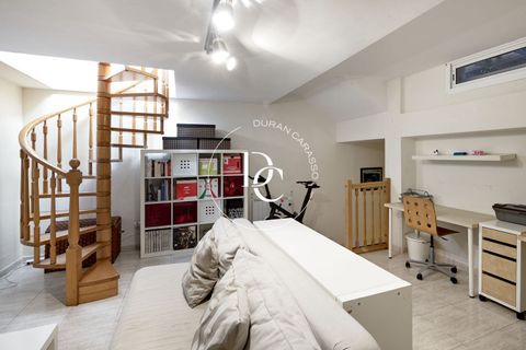 Dupleks i Sitges, Barcelona, Sitges - € 595 000 | Ref: 5839_D - foto 21