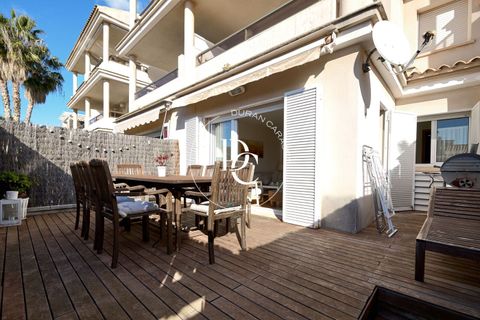 Dupleks i Sitges, Barcelona, Sitges - € 595 000 | Ref: 5839_D - foto 27