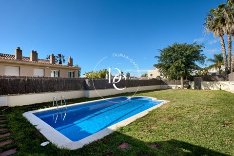 Dupleks i Sitges, Barcelona, Sitges - € 595 000 | Ref: 5839_D - foto 28
