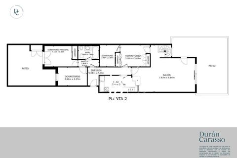 Dupleks i Sitges, Barcelona, Sitges - € 595 000 | Ref: 5839_D - foto 30