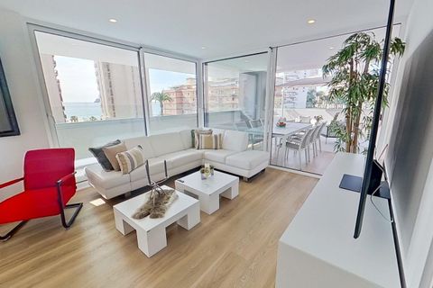 Lejlighed i Benidorm, Alicante, Benidorm - € 830.000 | Ref: C006/6084 - foto 1