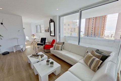 Lejlighed i Benidorm, Alicante, Benidorm - € 830.000 | Ref: C006/6084 - foto 2
