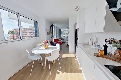 Lejlighed i Benidorm, Alicante, Benidorm - € 830.000 | Ref: C006/6084 - foto 3