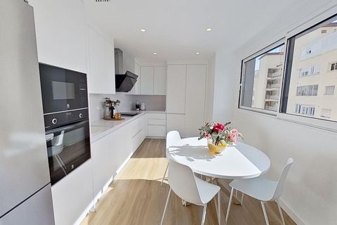 Lejlighed i Benidorm, Alicante, Benidorm - € 830.000 | Ref: C006/6084 - foto 4