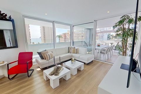 Lejlighed i Benidorm, Alicante, Benidorm - € 830.000 | Ref: C006/6084 - foto 5