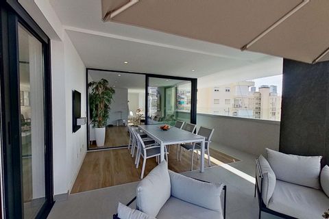 Lejlighed i Benidorm, Alicante, Benidorm - € 830.000 | Ref: C006/6084 - foto 7