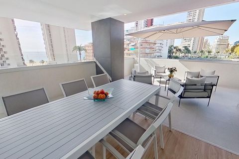 Lejlighed i Benidorm, Alicante, Benidorm - € 830.000 | Ref: C006/6084 - foto 8