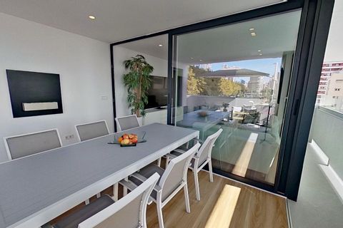 Lejlighed i Benidorm, Alicante, Benidorm - € 830.000 | Ref: C006/6084 - foto 9