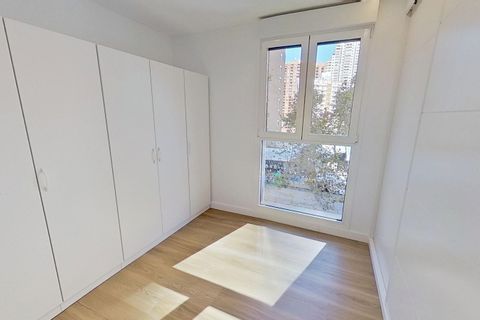Lejlighed i Benidorm, Alicante, Benidorm - € 830.000 | Ref: C006/6084 - foto 13