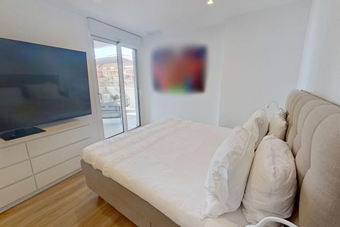 Lejlighed i Benidorm, Alicante, Benidorm - € 830.000 | Ref: C006/6084 - foto 18