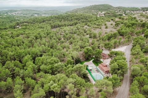 Villa a Naquera, Valencia, Naquera - € 1.080.000 | Ref: v421/6084 - foto 3