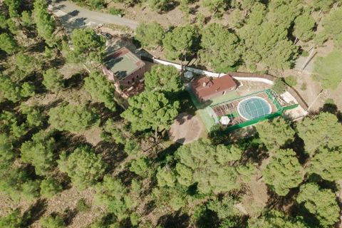 Villa a Naquera, Valencia, Naquera - € 1.080.000 | Ref: v421/6084 - foto 4