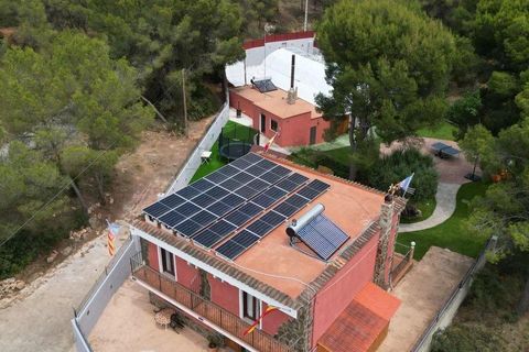 Villa a Naquera, Valencia, Naquera - € 1.080.000 | Ref: v421/6084 - foto 6