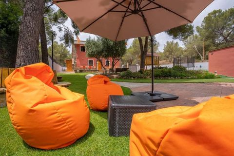 Villa a Naquera, Valencia, Naquera - € 1.080.000 | Ref: v421/6084 - foto 7
