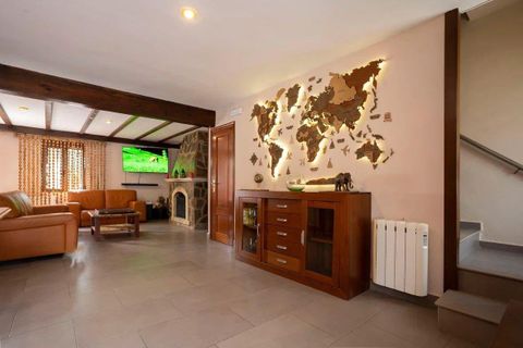 Villa a Naquera, Valencia, Naquera - € 1.080.000 | Ref: v421/6084 - foto 11