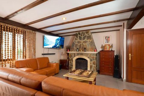 Villa a Naquera, Valencia, Naquera - € 1.080.000 | Ref: v421/6084 - foto 12