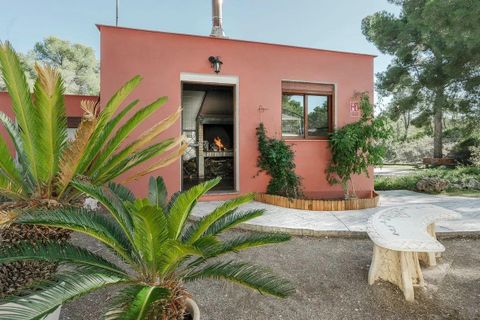 Villa a Naquera, Valencia, Naquera - € 1.080.000 | Ref: v421/6084 - foto 13