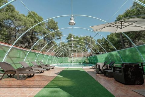 Villa a Naquera, Valencia, Naquera - € 1.080.000 | Ref: v421/6084 - foto 15