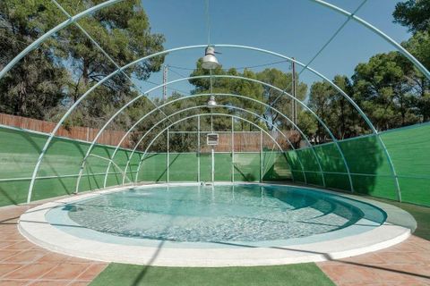 Villa a Naquera, Valencia, Naquera - € 1.080.000 | Ref: v421/6084 - foto 16