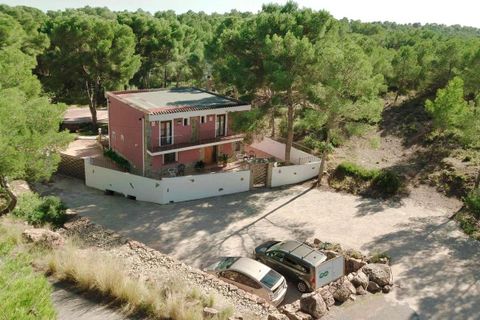 Villa a Naquera, Valencia, Naquera - € 1.080.000 | Ref: v421/6084 - foto 18