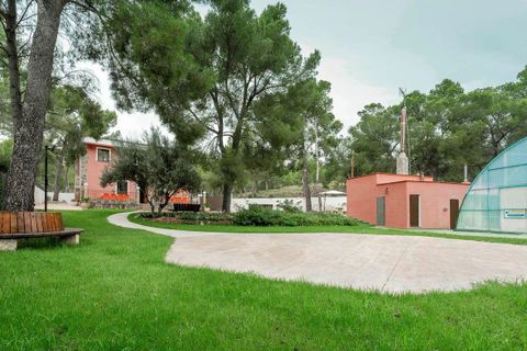 Villa a Naquera, Valencia, Naquera - € 1.080.000 | Ref: v421/6084 - foto 20