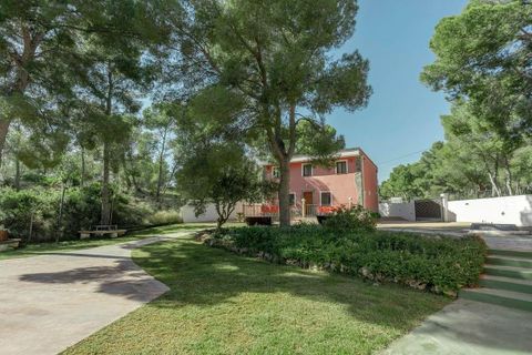 Villa a Naquera, Valencia, Naquera - € 1.080.000 | Ref: v421/6084 - foto 35