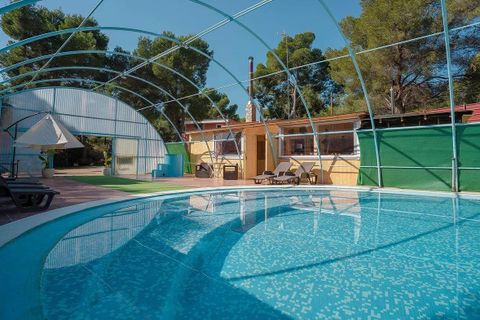 Villa a Naquera, Valencia, Naquera - € 1.080.000 | Ref: v421/6084 - foto 36
