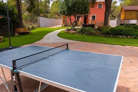 Villa a Naquera, Valencia, Naquera - € 1.080.000 | Ref: v421/6084 - foto 47