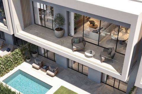 Byhus i Casares, Malaga, Casares - € 1.200.000 | Ref: R5286598 - foto 15