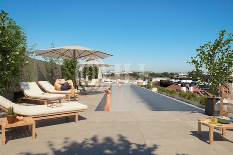 Lejlighed i Alvalade, Setubal, Alvalade - € 1.331.000 | Ref: 86774 - foto 7