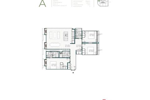 Lejlighed i Alvalade, Setubal, Alvalade - € 1.331.000 | Ref: 86774 - foto 12
