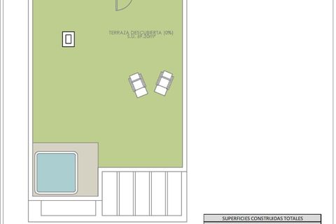 Bungalow i Rojales, Alicante, Rojales - € 280.900 | Ref: SDP05387SO/3696 - foto 17
