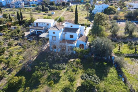 Villa a Orba, Alicante, Orba - € 690.000 | Ref: 001820 - foto 3