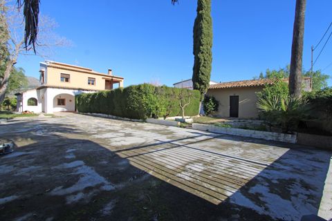 Villa a Orba, Alicante, Orba - € 690.000 | Ref: 001820 - foto 4