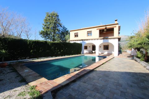 Villa a Orba, Alicante, Orba - € 690.000 | Ref: 001820 - foto 6