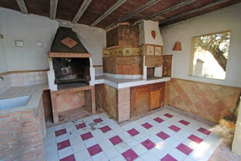 Villa a Orba, Alicante, Orba - € 690.000 | Ref: 001820 - foto 11