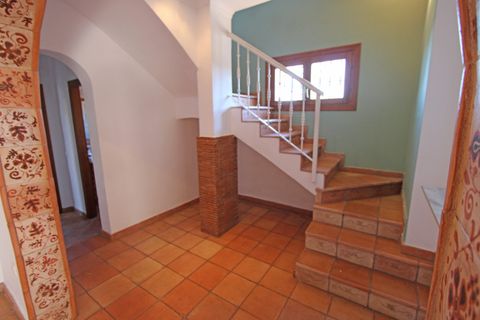 Villa a Orba, Alicante, Orba - € 690.000 | Ref: 001820 - foto 17