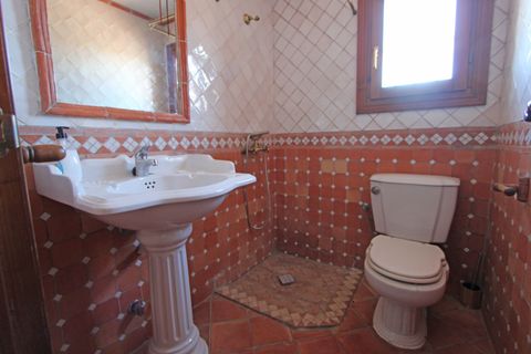 Villa a Orba, Alicante, Orba - € 690.000 | Ref: 001820 - foto 22