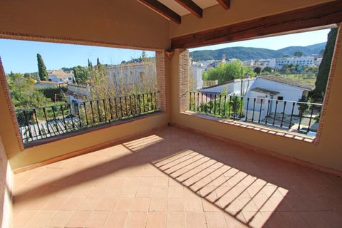 Villa a Orba, Alicante, Orba - € 690.000 | Ref: 001820 - foto 27