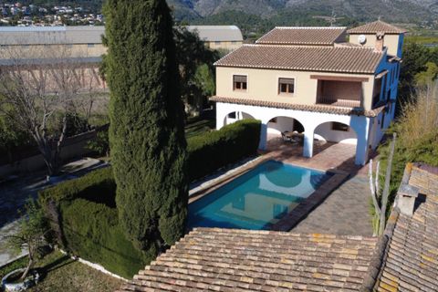 Villa a Orba, Alicante, Orba - € 690.000 | Ref: 001820 - foto 32