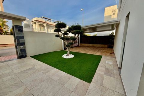 Villa i Rojales, Alicante, Rojales - € 459.000 | Ref: AG19MLSC812221 - foto 4