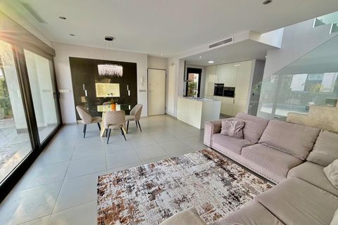 Villa i Rojales, Alicante, Rojales - € 459.000 | Ref: AG19MLSC812221 - foto 5