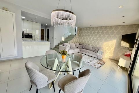 Villa i Rojales, Alicante, Rojales - € 459.000 | Ref: AG19MLSC812221 - foto 8
