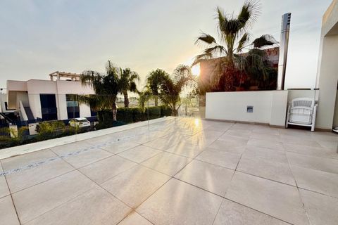 Villa i Rojales, Alicante, Rojales - € 459.000 | Ref: AG19MLSC812221 - foto 19