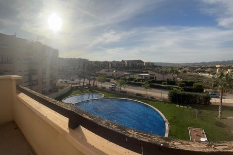 Lejlighed i Gea Y Truyols, Murcia - foto 1
