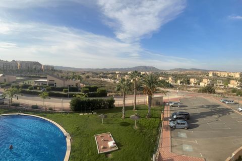 Lejlighed i Gea Y Truyols, Murcia - foto 2