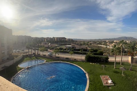 Lejlighed i Gea Y Truyols, Murcia - foto 3