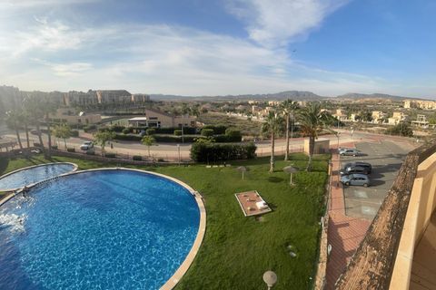 Lejlighed i Gea Y Truyols, Murcia - foto 4