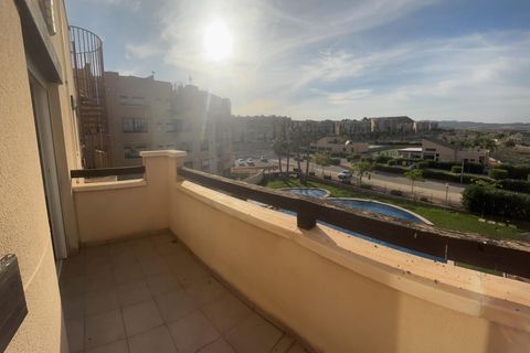 Lejlighed i Gea Y Truyols, Murcia - foto 5