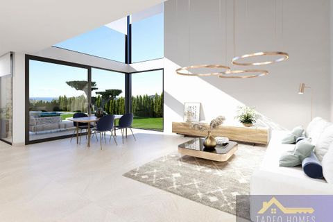 Villa a Finestrat, Alicante, Finestrat - € 1.195.000 | Ref: 3122 - foto 10